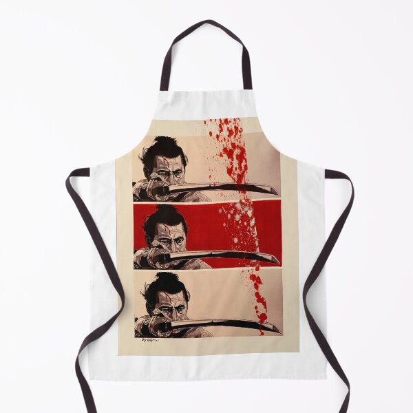Item preview, Samurai Bloodbath designed and sold by BryanWhipple.