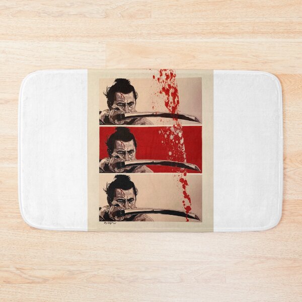 Item preview, Samurai Bloodbath  designed and sold by BryanWhipple.