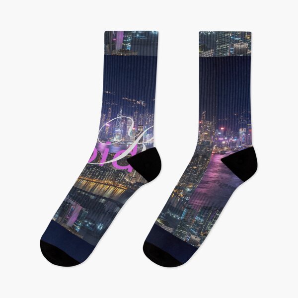 Item preview, Night-city-life designed and sold by Kendrix99.