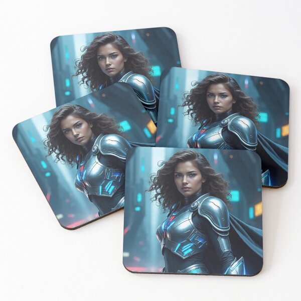 Item preview, Shadow's Embrace: A Heroine's Rise designed and sold by MissSaylor.