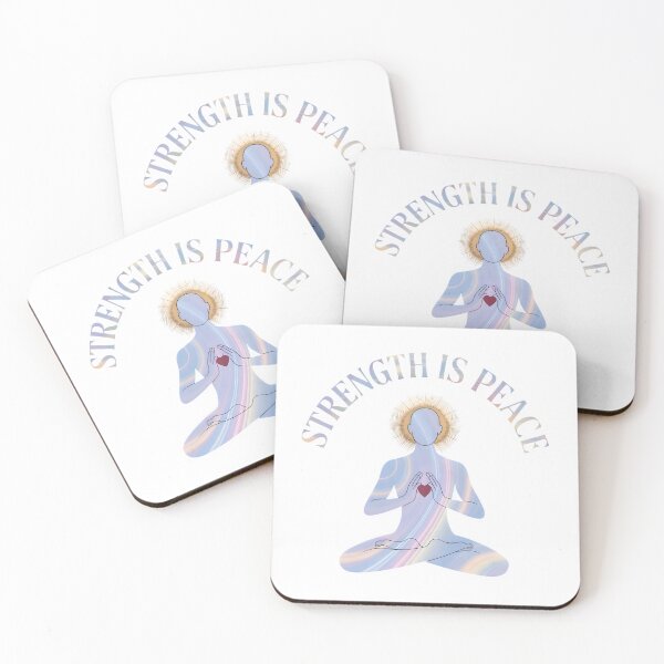 Item preview, Tranquil Soul Geometry designed and sold by MentalMode.