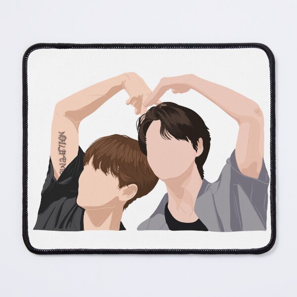 Item preview, MATZ Heart Doodle designed and sold by silverair.