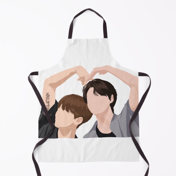 Item preview, MATZ Heart Doodle designed and sold by silverair.