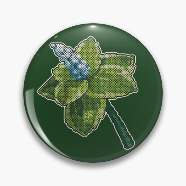Item preview, Mint Cross Stitch designed and sold by my-my-marie.