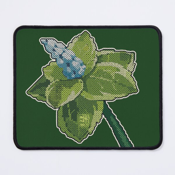 Item preview, Mint Cross Stitch designed and sold by my-my-marie.