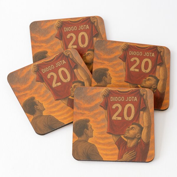 Item preview, DIOGO JOTA designed and sold by MugLifeCo.