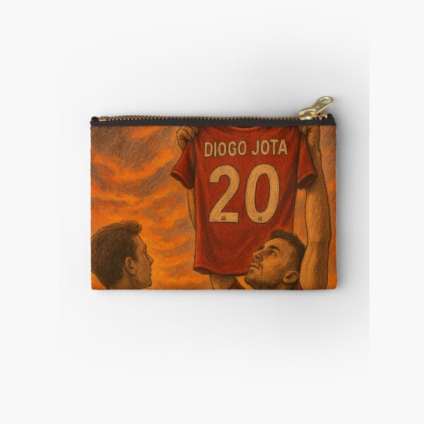 Item preview, DIOGO JOTA designed and sold by MugLifeCo.