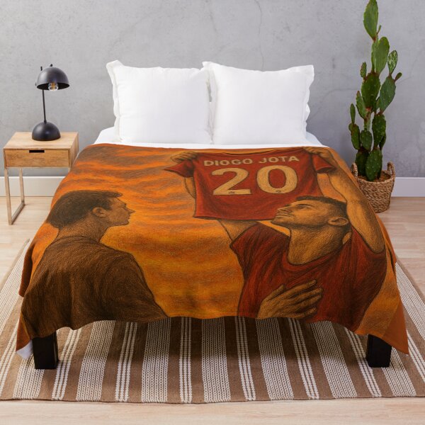 Item preview, DIOGO JOTA designed and sold by MugLifeCo.