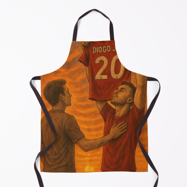 Item preview, DIOGO JOTA designed and sold by MugLifeCo.