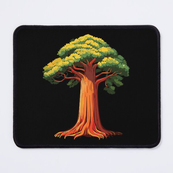 Item preview, Sequoiadendron giganteum tree, giant sequoia, giant redwood, Sierra redwood or Wellingtonia, designed and sold by Danler.