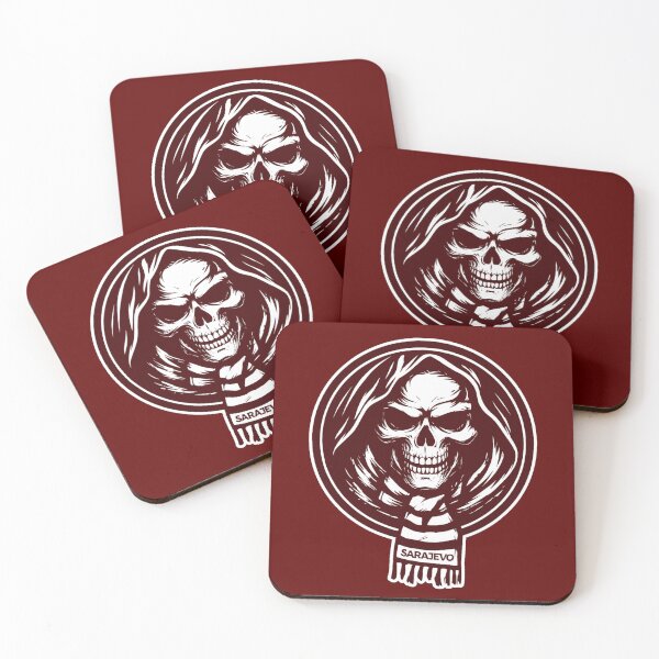 Item preview,  Horde Zla 1987 We Fear None  designed and sold by canvasriddle.