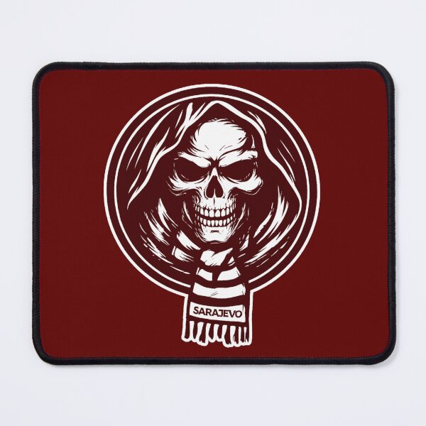 Item preview,  Horde Zla 1987 We Fear None  designed and sold by canvasriddle.