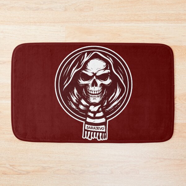 Item preview,  Horde Zla 1987 We Fear None  designed and sold by canvasriddle.