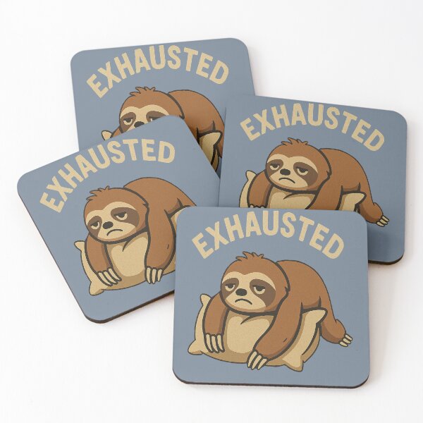 Item preview, Running on Empty (Very, Very Slowly) designed and sold by LowBatteryBrand.