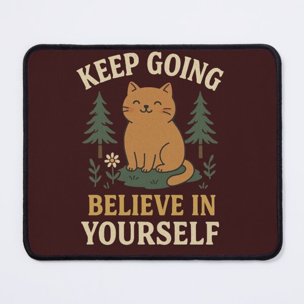 Item preview, Great motivational quote ``Keep going`` designed and sold by QCena.