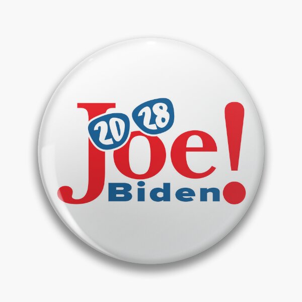 Item preview, Joe Biden 2028 designed and sold by ChickenFund.