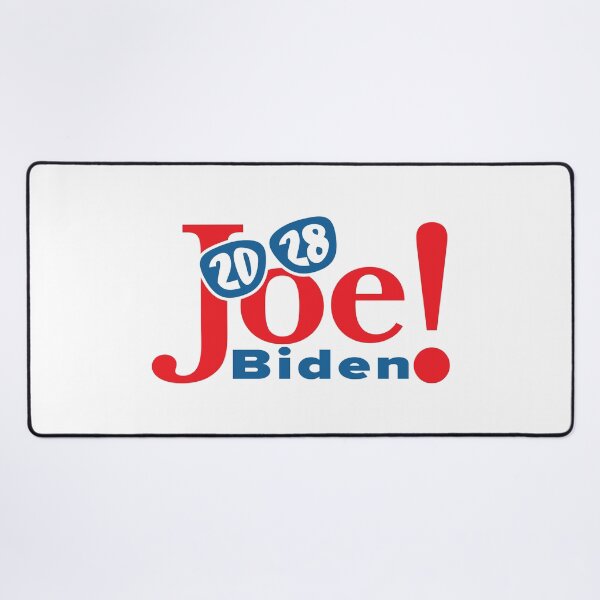 Item preview, Joe Biden 2028 designed and sold by ChickenFund.