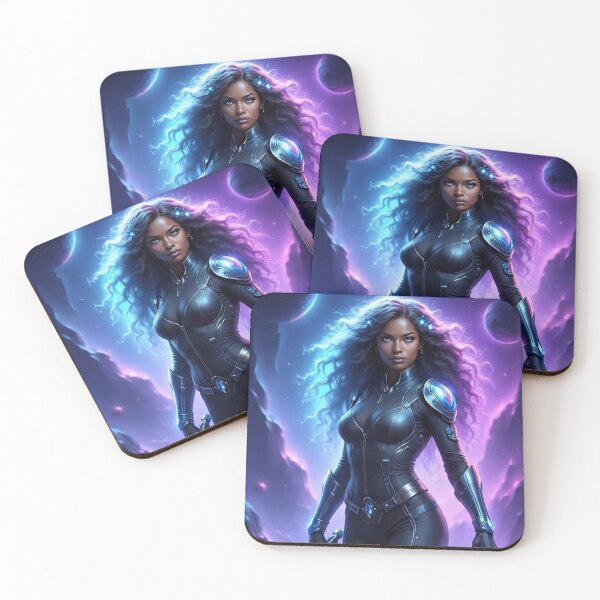 Item preview, Warrior of Darkness: An Epic Tale designed and sold by MissSaylor.