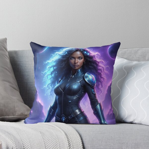 Item preview, Warrior of Darkness: An Epic Tale designed and sold by MissSaylor.
