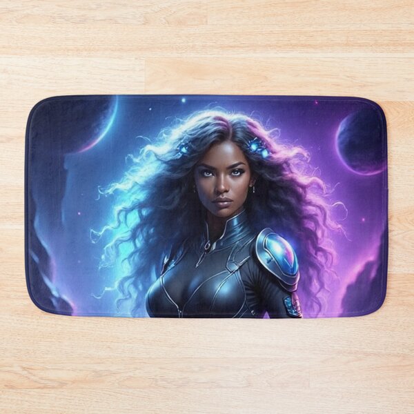 Item preview, Warrior of Darkness: An Epic Tale designed and sold by MissSaylor.