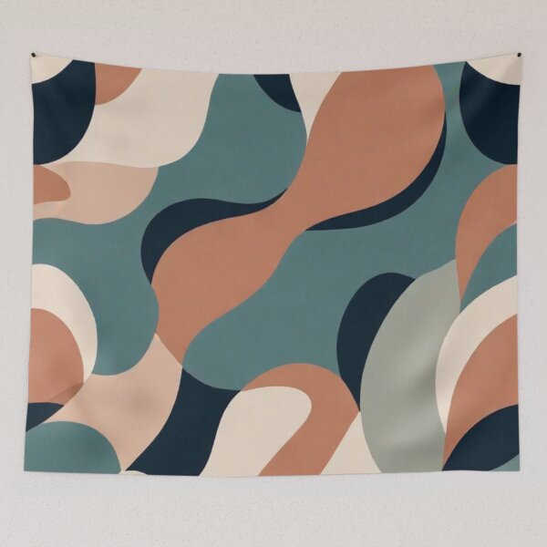 Item preview, Echoform: Rhythm in Color designed and sold by atc-designs.