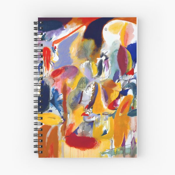 Item preview, Arshile Gorky - Water of the Flowery Mill designed and sold by Jon-Baran.