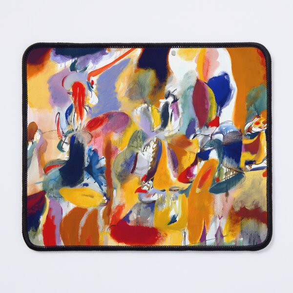 Item preview, Arshile Gorky - Water of the Flowery Mill designed and sold by Jon-Baran.