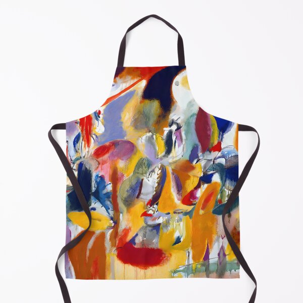 Item preview, Arshile Gorky - Water of the Flowery Mill designed and sold by Jon-Baran.