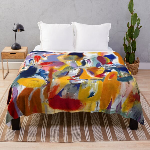 Item preview, Arshile Gorky - Water of the Flowery Mill designed and sold by Jon-Baran.