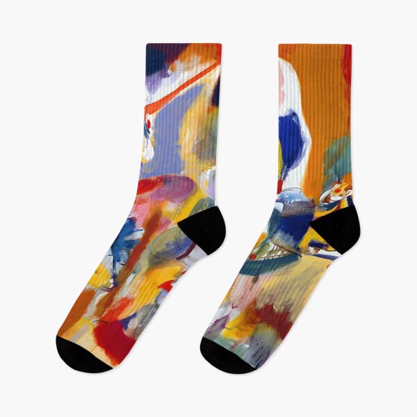 Item preview, Arshile Gorky - Water of the Flowery Mill designed and sold by Jon-Baran.
