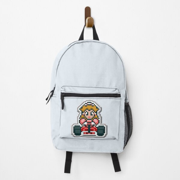 Item preview, Peach Kart designed and sold by DhriegoStudio.