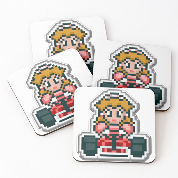 Item preview, Peach Kart designed and sold by DhriegoStudio.