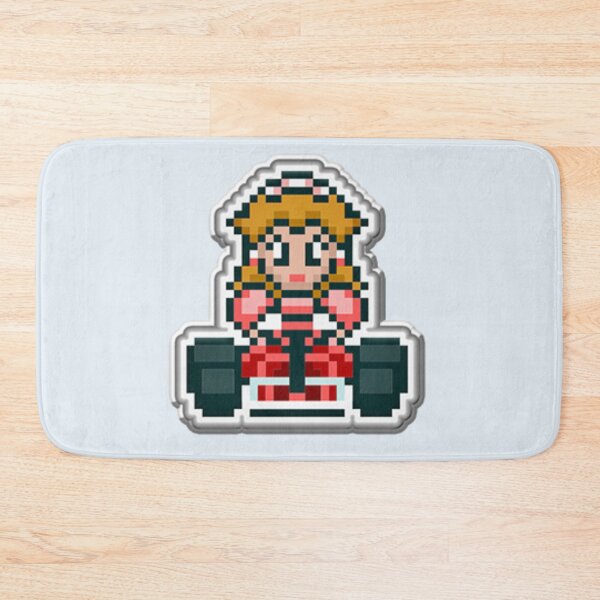 Item preview, Peach Kart designed and sold by DhriegoStudio.