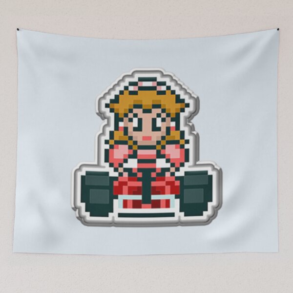 Item preview, Peach Kart designed and sold by DhriegoStudio.