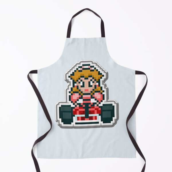 Item preview, Peach Kart designed and sold by DhriegoStudio.