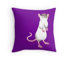 rat body pillow