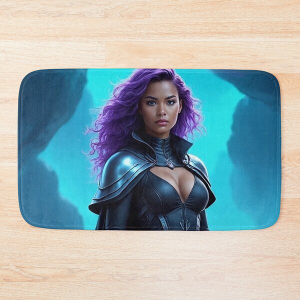 Item preview, Beyond the Veil: The Legend of a Dark Heroine designed and sold by MissSaylor.