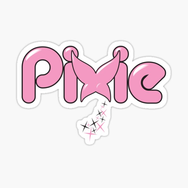 Item preview, Pixie designed and sold by Risa-C.