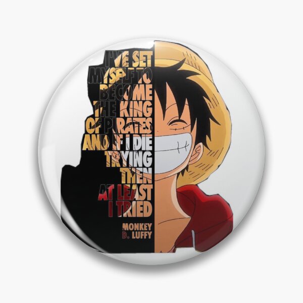 Item preview, Luffy D Monkey designed and sold by ugurcankepir35.