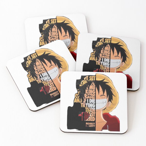 Item preview, Luffy D Monkey designed and sold by ugurcankepir35.