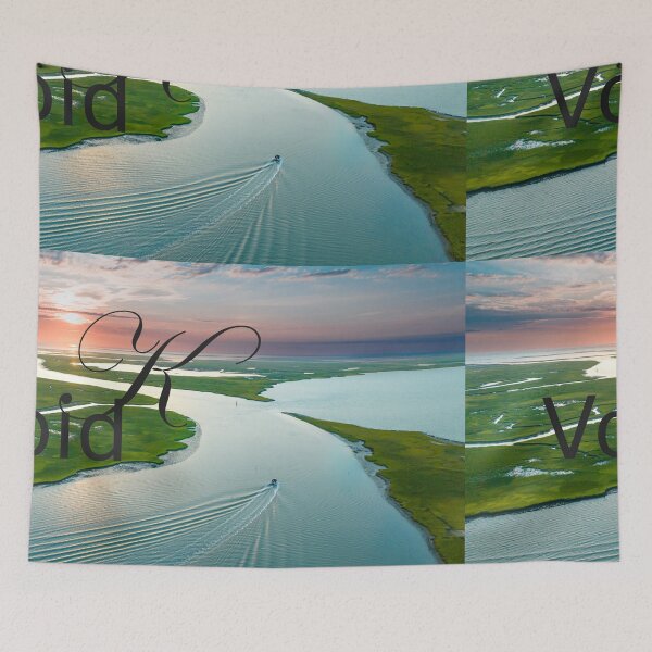 Item preview, Nature-river designed and sold by Kendrix99.