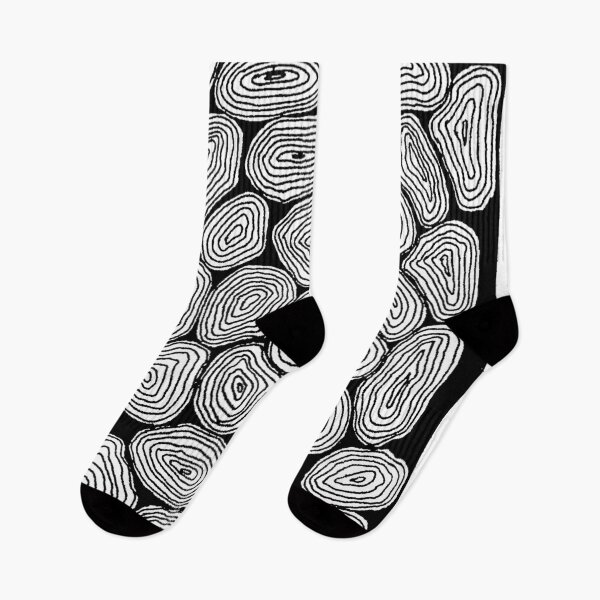 Item preview, Echoing contours of Volcanic Thoughts designed and sold by Line & Lore.