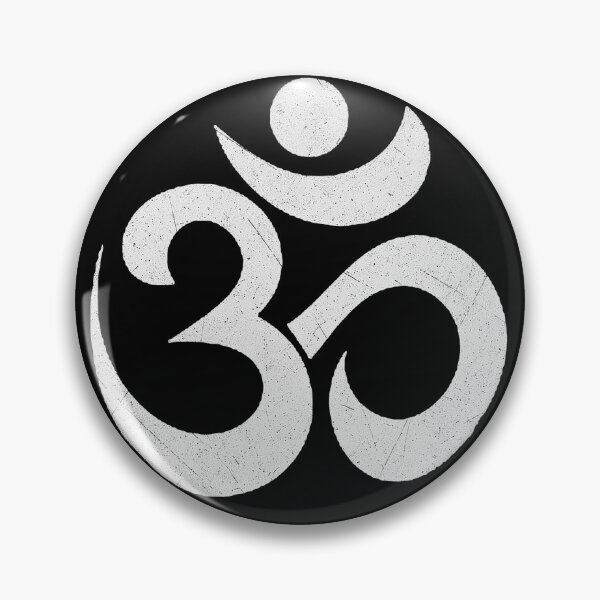 Item preview, Om Symbol Aged designed and sold by GhostxEXE.