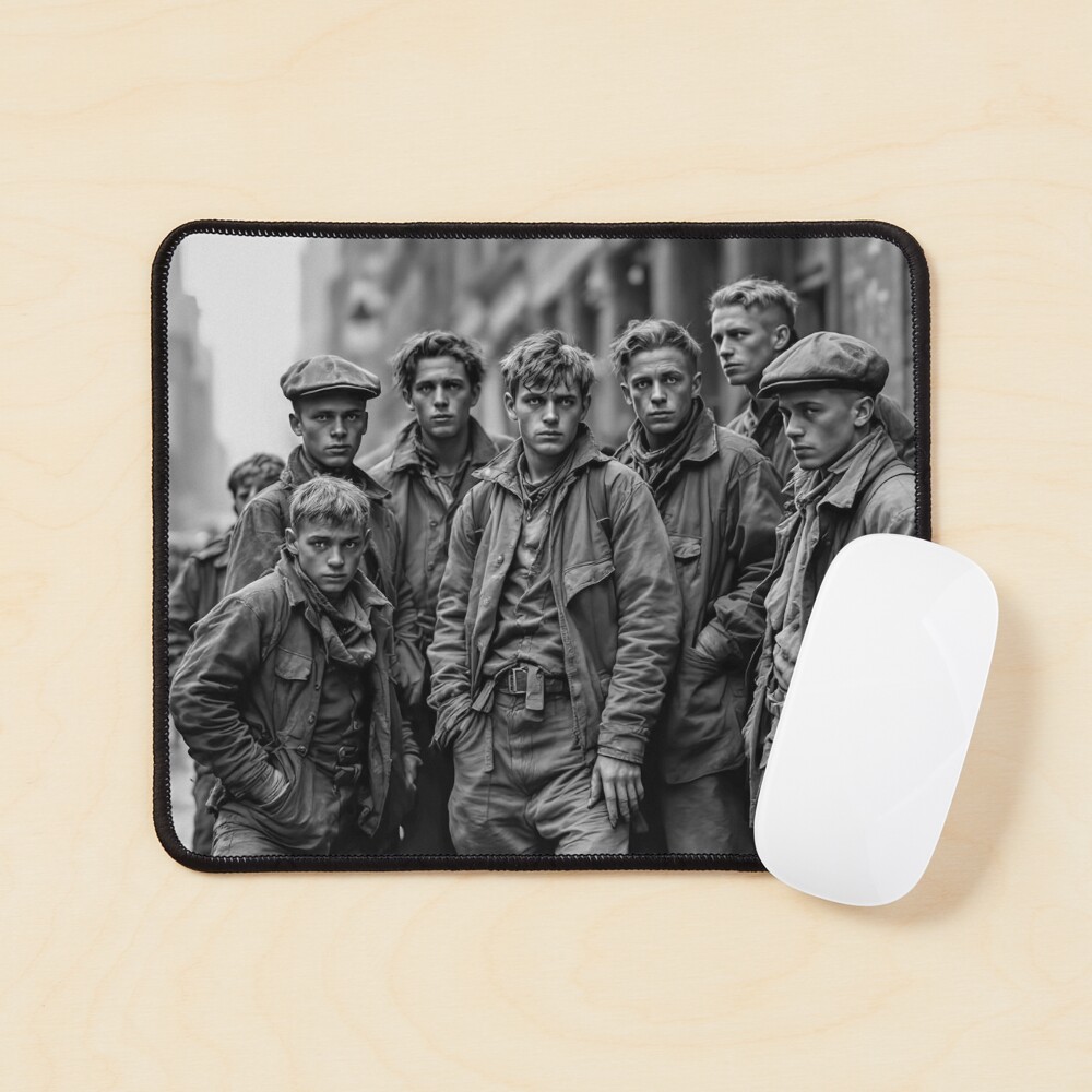 Item preview, Mouse Pad designed and sold by duserphotos.