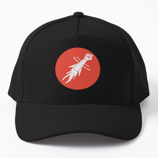 Item preview, Red & White Logo designed and sold by TCFCollective.