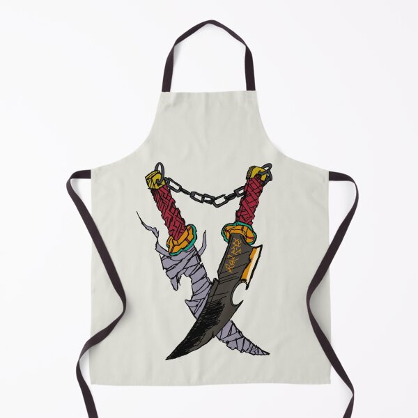 Item preview, Tengen Uzui swords- Kimetsu no yaiba Fanart designed and sold by Illehcimart.