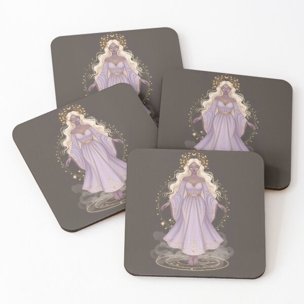 Item preview, The Waxing Sister designed and sold by Lunah Celeste.