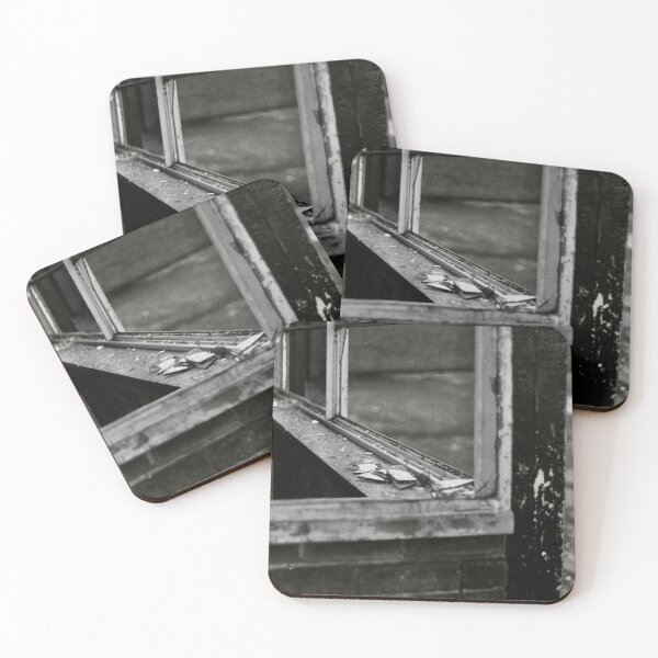 Item preview, Demolition of OLPJ Lower School, Corby, Northants, UK  designed and sold by Kate Anderson Art.