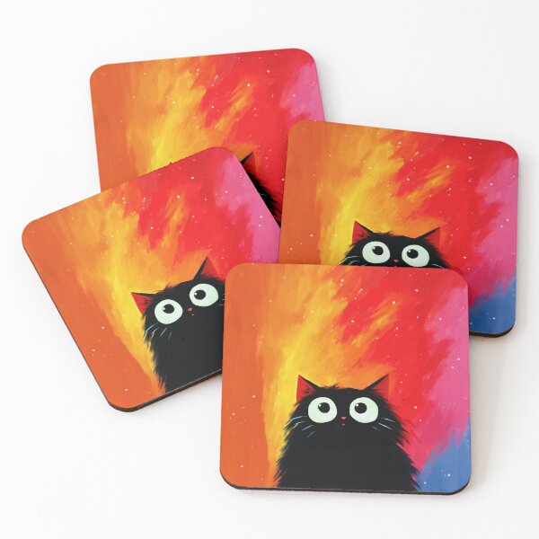 Item preview, The Wide-Eyed Wanderer designed and sold by CHCOfficial.