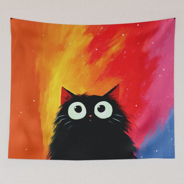 Item preview, The Wide-Eyed Wanderer designed and sold by CHCOfficial.